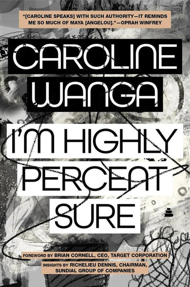 I'm Highly Percent Sure