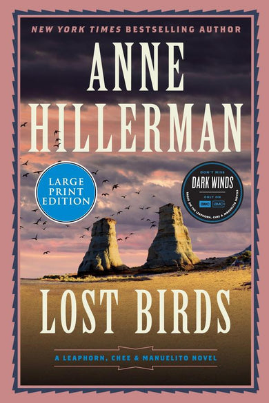 Lost Birds-Fiction: general and literary-買書書 BuyBookBook