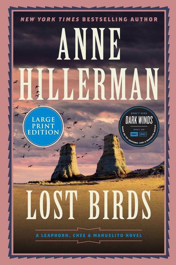 Lost Birds-Fiction: general and literary-買書書 BuyBookBook