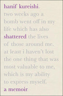 Shattered-Biography and memoirs-買書書 BuyBookBook