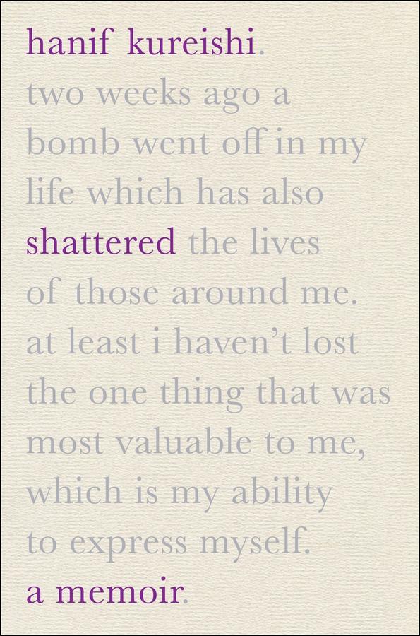 Shattered-Biography and memoirs-買書書 BuyBookBook