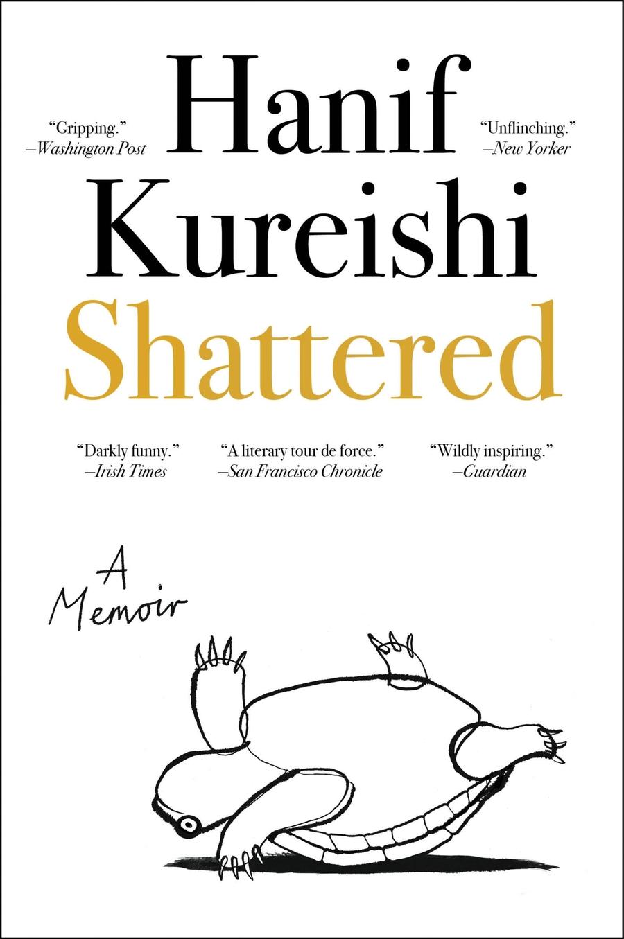 Shattered