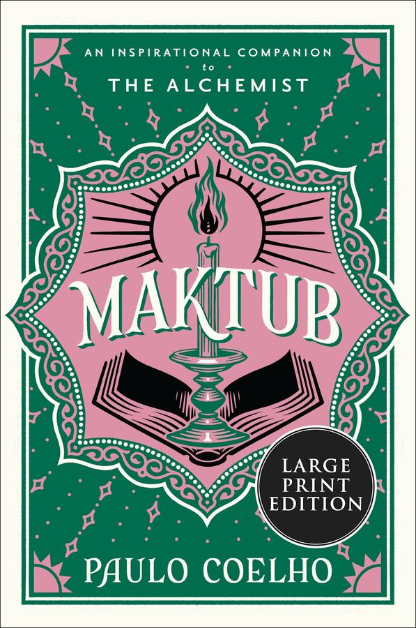 Maktub-Poetry-買書書 BuyBookBook
