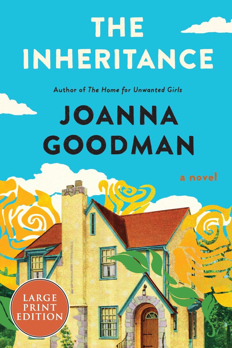 The Inheritance