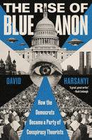 The Rise of BlueAnon-Society/ culture/ social sciences-買書書 BuyBookBook