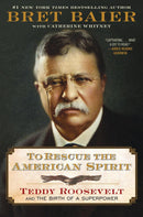 To Rescue the American Spirit-Biography and memoirs-買書書 BuyBookBook