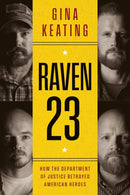 Raven 23-True stories and non-fiction prose-買書書 BuyBookBook