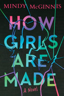 How Girls Are Made-Children’s / Teenage fiction: General and modern fiction-買書書 BuyBookBook