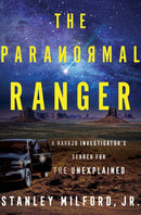 The Paranormal Ranger-Biography and memoirs-買書書 BuyBookBook