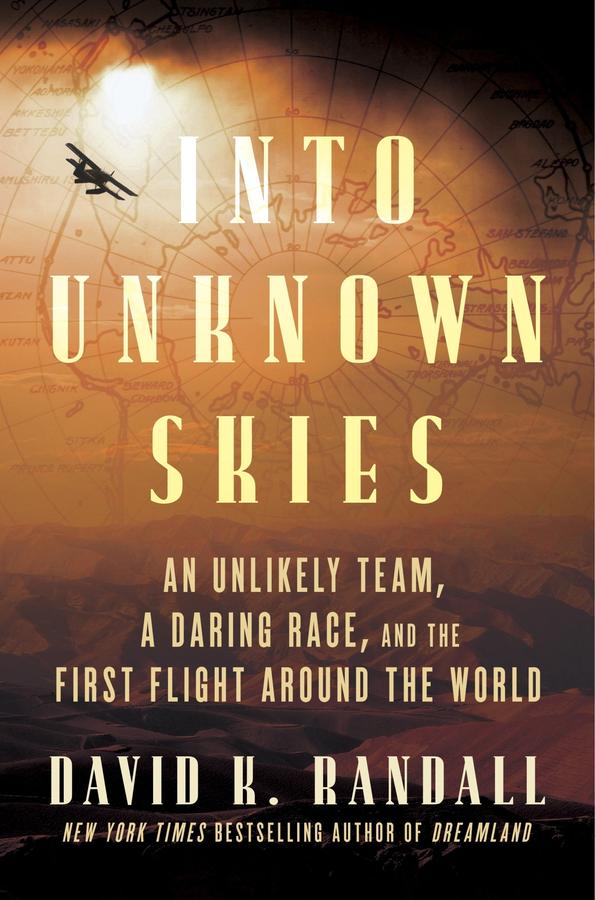 Into Unknown Skies-History and Archaeology-買書書 BuyBookBook