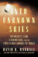 Into Unknown Skies-History and Archaeology-買書書 BuyBookBook