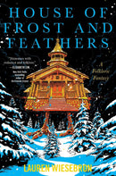 House of Frost and Feathers-Fiction: general and literary-買書書 BuyBookBook