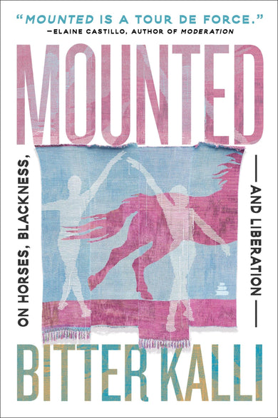 Mounted
