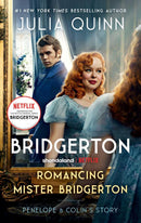 Romancing Mister Bridgerton [TV Tie-in]-Fiction: general and literary-買書書 BuyBookBook