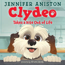 Clydeo Takes a Bite Out of Life-Children’s / Teenage fiction: General and modern fiction-買書書 BuyBookBook