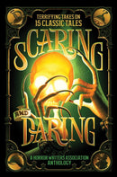 Scaring and Daring-Children’s / Teenage fiction: Horror and suspense-買書書 BuyBookBook