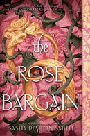 The Rose Bargain-Children’s / Teenage fiction: Fantasy-買書書 BuyBookBook