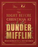 The Night Before Christmas at Dunder Mifflin-Film/ television/ radio and performing arts-買書書 BuyBookBook