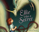 Ellie Has a Secret-Children’s / Teenage fiction: General and modern fiction-買書書 BuyBookBook