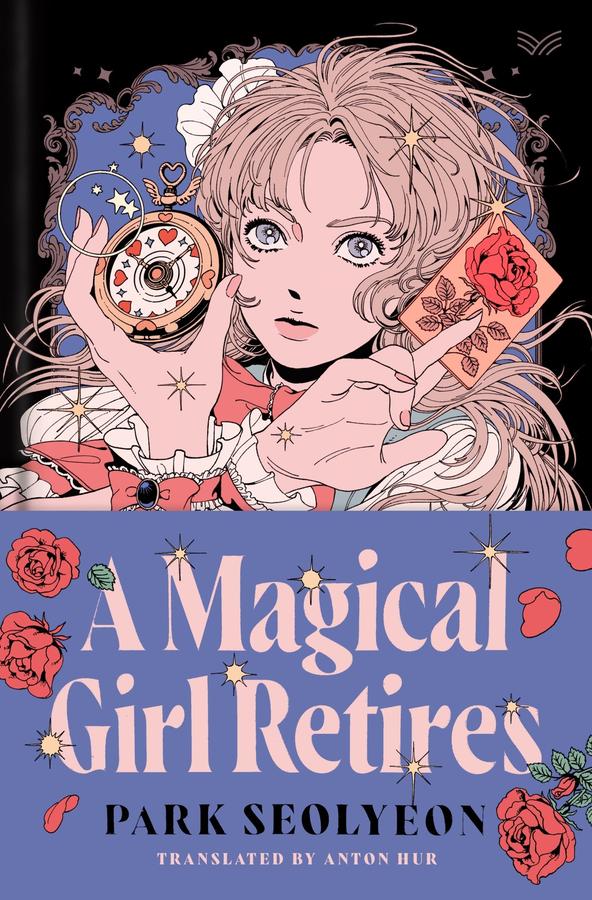 A Magical Girl Retires-Fiction: general and literary-買書書 BuyBookBook