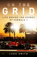 On the Grid-Society/ culture/ social sciences-買書書 BuyBookBook