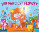 The Fanciest Flower-Children’s picture books-買書書 BuyBookBook