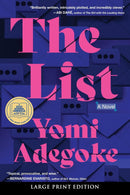 The List-Fiction: general and literary-買書書 BuyBookBook