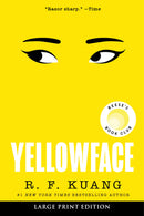 Yellowface