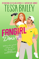 Fangirl Down UK-Fiction: general and literary-買書書 BuyBookBook