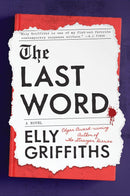 The Last Word-Fiction: Crime and mystery-買書書 BuyBookBook