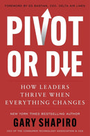 Pivot or Die-Business and Management-買書書 BuyBookBook