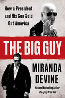The Big Guy-True stories and non-fiction prose-買書書 BuyBookBook