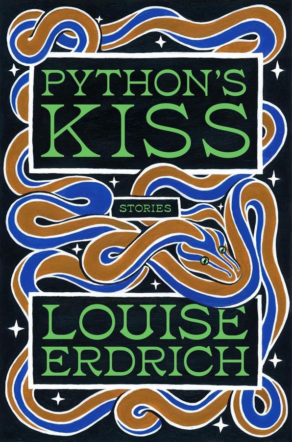 Python's Kiss