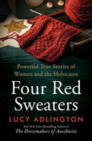 Four Red Sweaters-Biography and memoirs-買書書 BuyBookBook