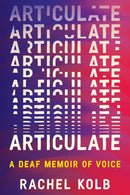 Articulate-Biography and memoirs-買書書 BuyBookBook