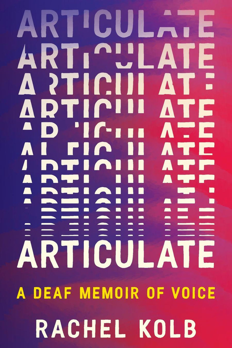 Articulate-Biography and memoirs-買書書 BuyBookBook