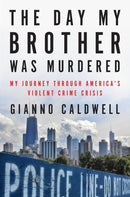 The Day My Brother Was Murdered-Society/ culture/ social sciences-買書書 BuyBookBook