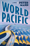 World Pacific-Fiction: general and literary-買書書 BuyBookBook