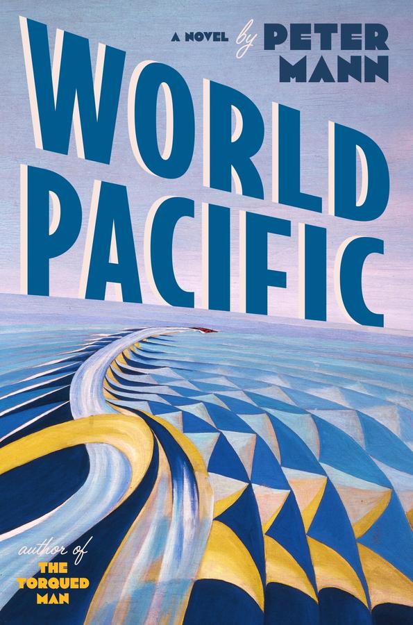 World Pacific-Fiction: general and literary-買書書 BuyBookBook