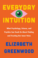 Everyday Intuition-Psychology-買書書 BuyBookBook