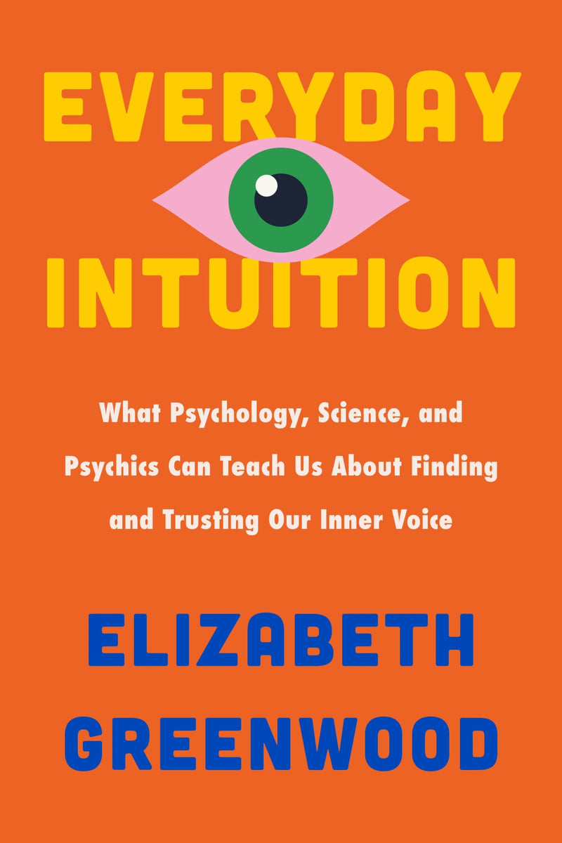 Everyday Intuition-Psychology-買書書 BuyBookBook