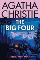 The Big Four-True stories and non-fiction prose-買書書 BuyBookBook