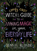 The Comfy Cozy Witch’s Guide to Making Magic in Your Everyday Life-Religion and beliefs-買書書 BuyBookBook