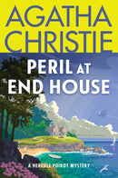 Peril at End House-True stories and non-fiction prose-買書書 BuyBookBook