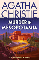 Murder in Mesopotamia-True stories and non-fiction prose-買書書 BuyBookBook