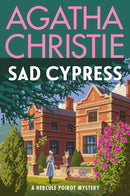 Sad Cypress-Fiction: general and literary-買書書 BuyBookBook