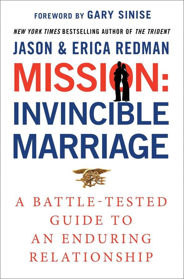 Mission: Invincible Marriage-Biography and memoirs-買書書 BuyBookBook