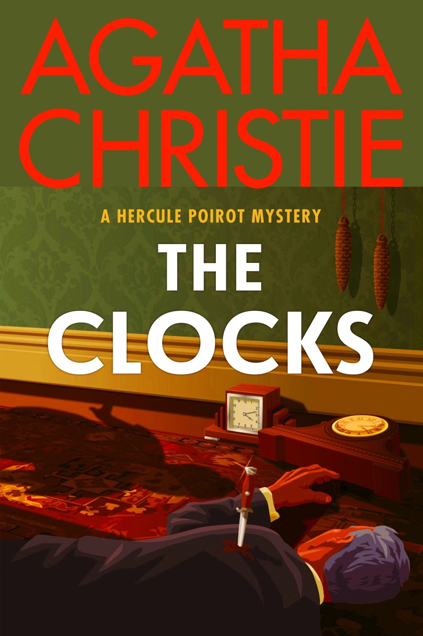The Clocks