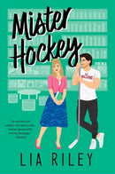 Mister Hockey-True stories and non-fiction prose-買書書 BuyBookBook