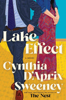 Lake Effect-Fiction: general and literary-買書書 BuyBookBook